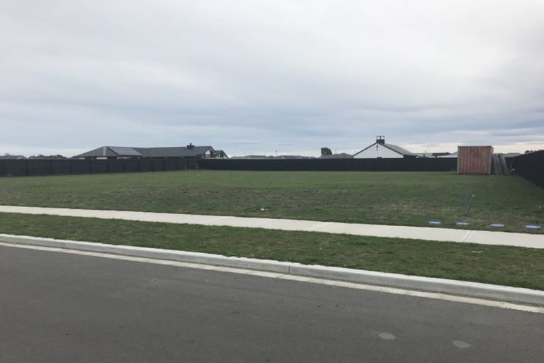 Photo of property in 59 Eastfield Drive, Lincoln, 7608