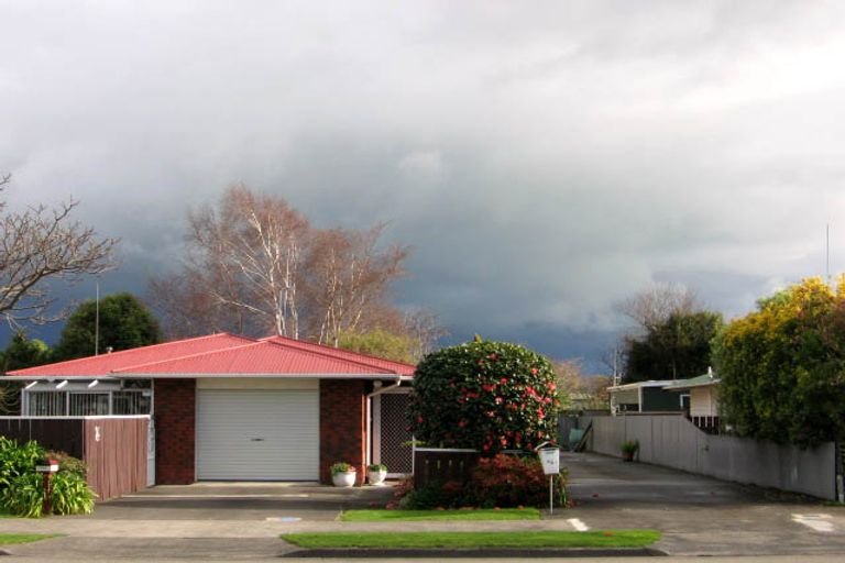 Photo of property in 26a Maxwells Line, Awapuni, Palmerston North, 4412