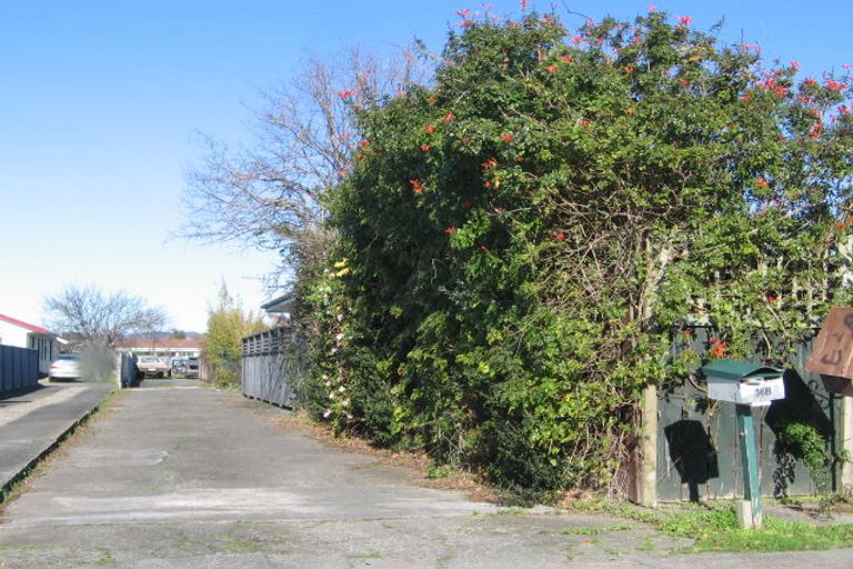 Photo of property in 36a Haydon Street, Roslyn, Palmerston North, 4414