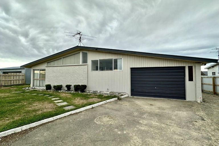 Photo of property in 16 Mclean Street, Netherby, Ashburton, 7700
