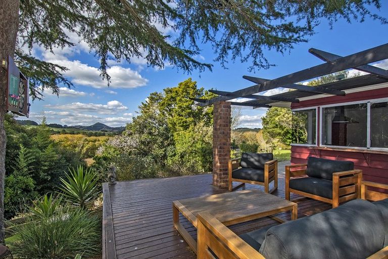 Photo of property in 47 Pullin Road, Purua, Whangarei, 0176