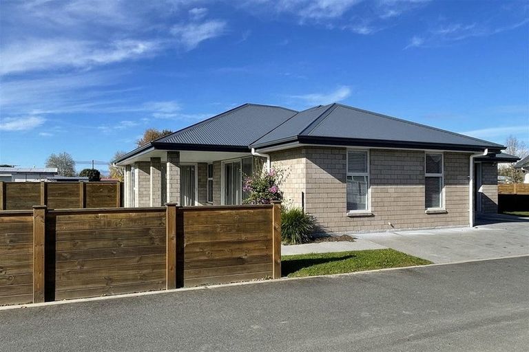 Photo of property in 2 Wood Lane, Otorohanga, 3900