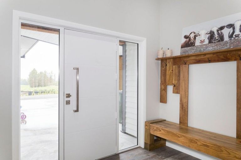 Photo of property in 143e Smith Road, Dannevirke, 4978