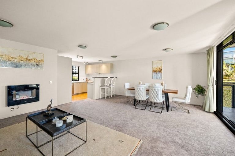 Photo of property in 1/387 Parnell Road, Parnell, Auckland, 1052