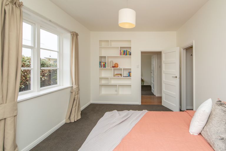 Photo of property in 3 Kain Avenue, Strowan, Christchurch, 8052