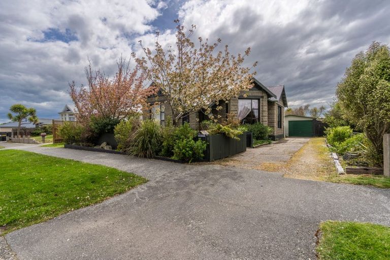 Photo of property in 16 Woodhouse Street, Appleby, Invercargill, 9812