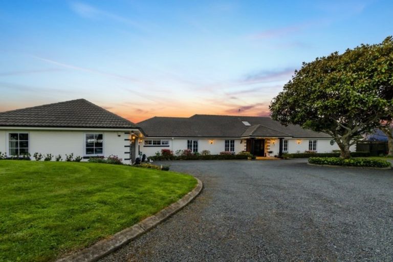 Photo of property in 80 Bryant Road, Karaka, Papakura, 2580