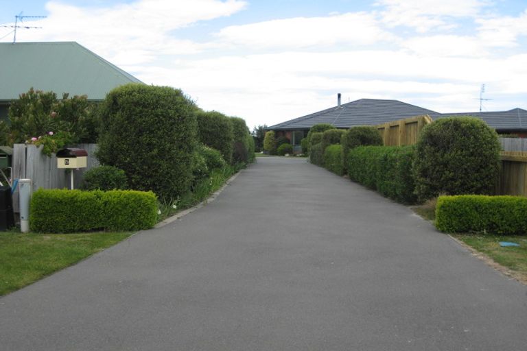 Photo of property in 5 Clifford Place, Amberley, 7410