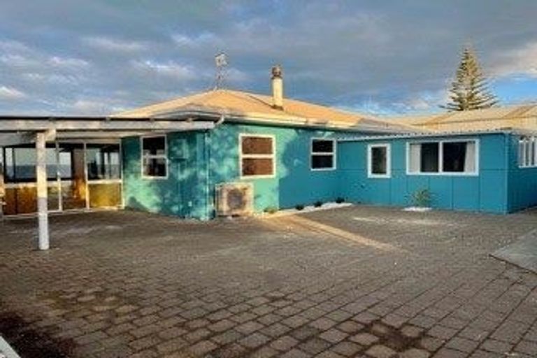 Photo of property in 12a Ferguson Street, Bay View, Napier, 4104