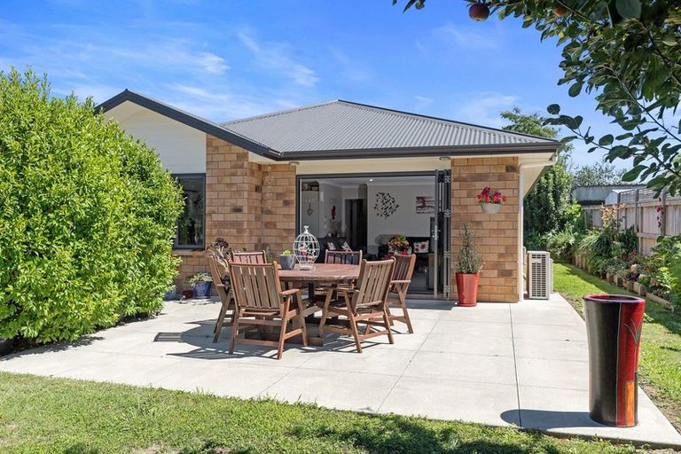 Photo of property in 15 Allendale Place, Morrinsville, 3300