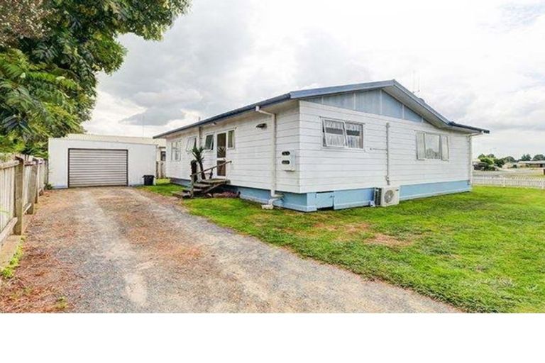 Photo of property in 383 Kahikatea Drive, Dinsdale, Hamilton, 3204