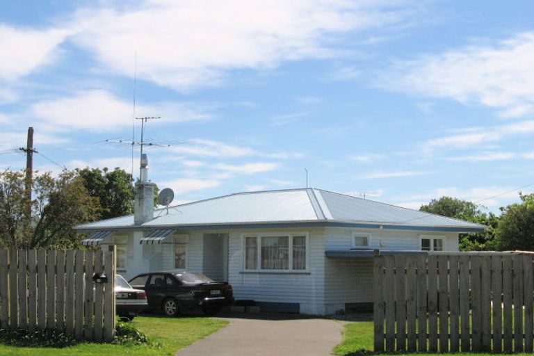 Photo of property in 25 Andrew Street, Elgin, Gisborne, 4010