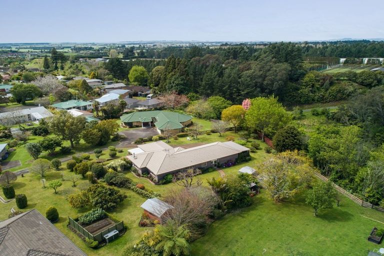 Photo of property in 7 Strathaven Way, Te Puke, 3119