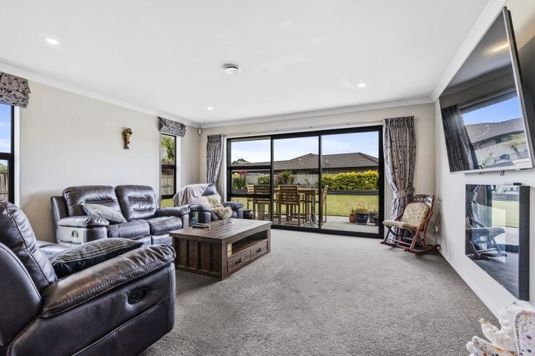 Photo of property in 150 Levi Road, Rolleston, 7614