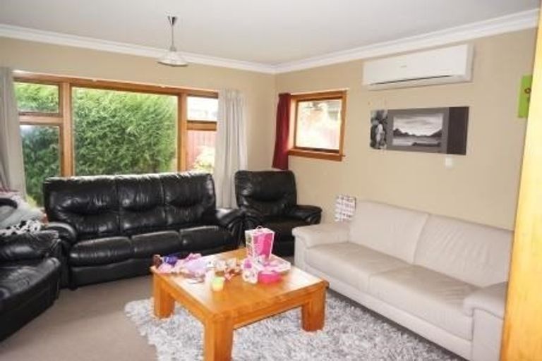 Photo of property in 176c Carters Road, Amberley, 7410