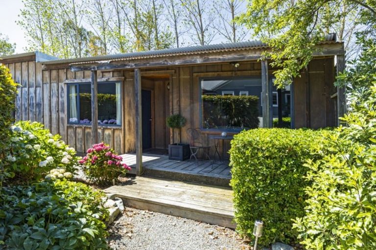 Photo of property in 41 Middle Valley Road, Middle Valley, Fairlie, 7987