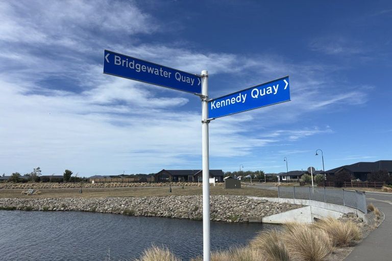 Photo of property in 18 Bridgewater Quay, Huntingdon, Ashburton, 7774