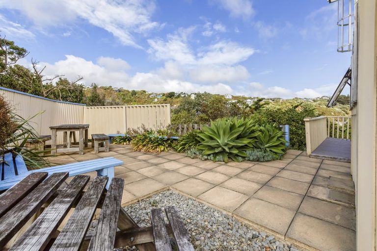 Photo of property in 20 Carlisle Street, Island Bay, Wellington, 6023