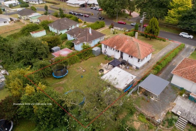 Photo of property in 20 Charles Crescent, Putaruru, 3411