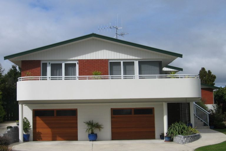 Photo of property in 16 Eaton Crescent, Matua, Tauranga, 3110