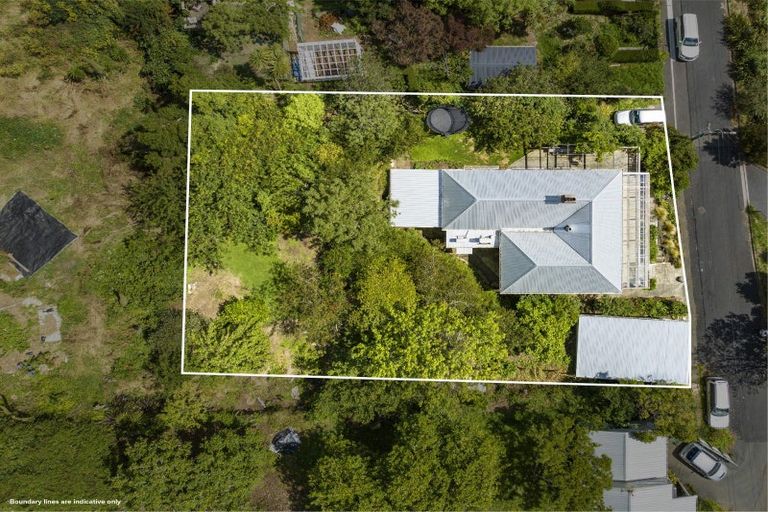 Photo of property in 10 Kilgour Street, Roseneath, Port Chalmers, 9023