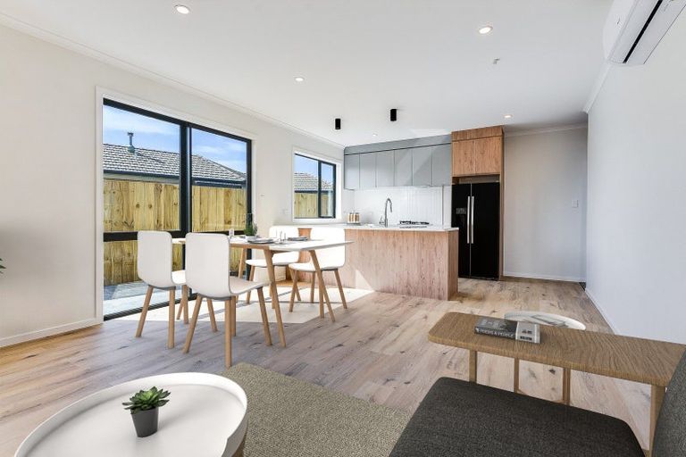 Photo of property in 1/27 Norman Street, Nawton, Hamilton, 3200