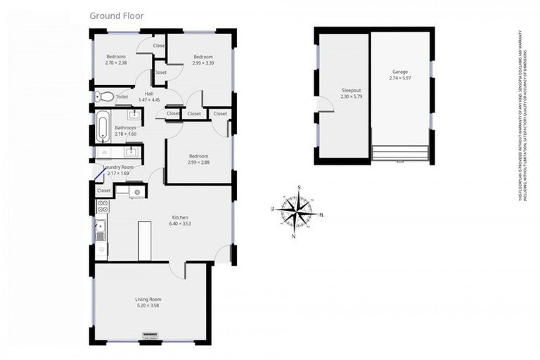 Photo of property in 49 Stockdale Street, Wainuiomata, Lower Hutt, 5014