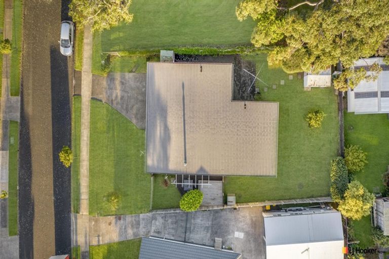 Photo of property in 18 Waterlea Avenue, Mangere Bridge, Auckland, 2022