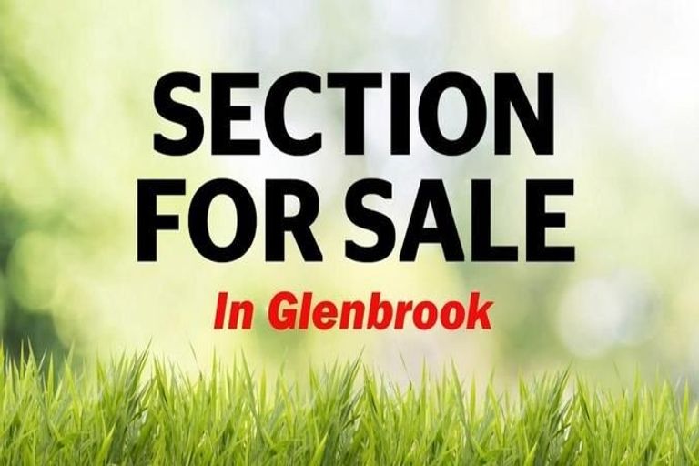 Photo of property in 8 Whareono Road, Glenbrook, Waiuku, 2681