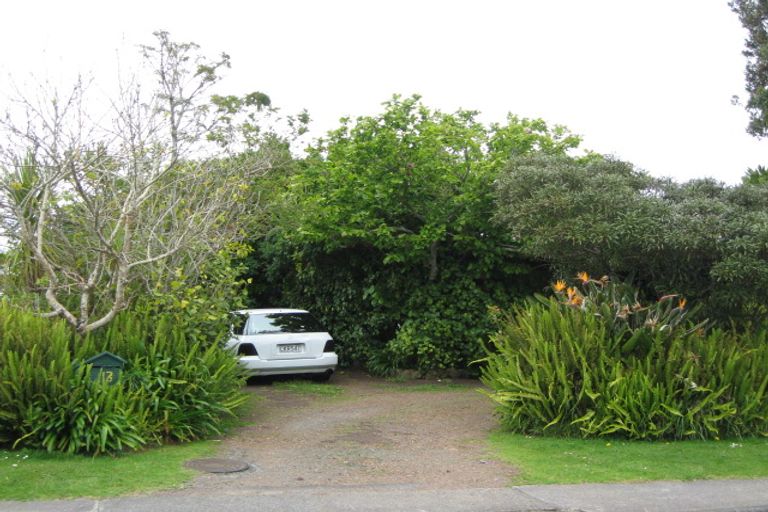 Photo of property in 13 Manly Park Avenue, Manly, Whangaparaoa, 0930