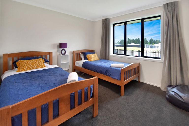 Photo of property in 8 Birch Hill Drive, Twizel, 7901