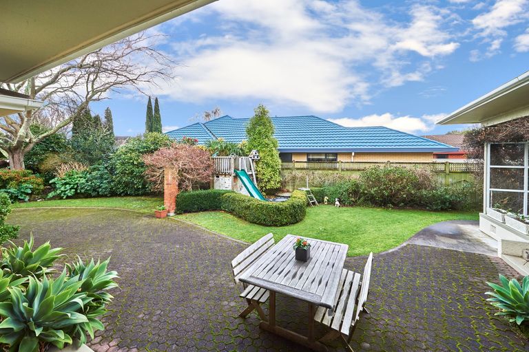Photo of property in 387 Albert Street, Hokowhitu, Palmerston North, 4410