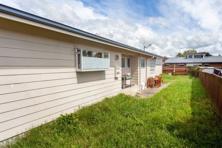 Photo of property in 7 Matipo Street, Matamata, 3400