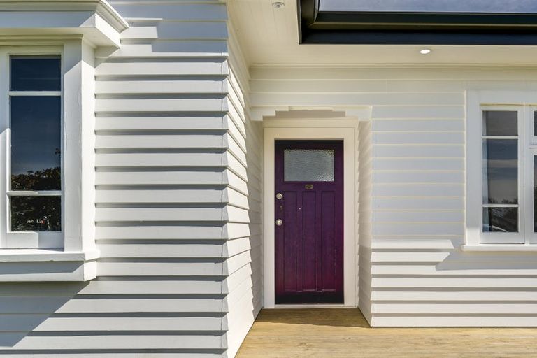 Photo of property in 511 Jervois Street, Mayfair, Hastings, 4122