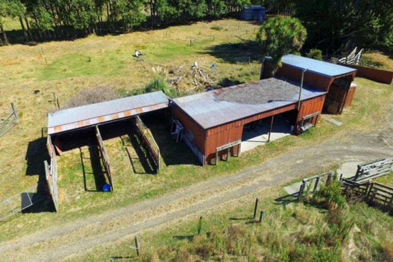 Photo of property in 40 Palmer Road, Foxton Beach, Foxton, 4891