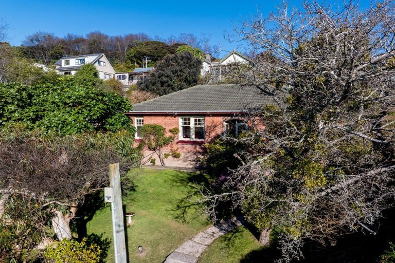 Photo of property in 4 Sylvan Street, Opoho, Dunedin, 9010