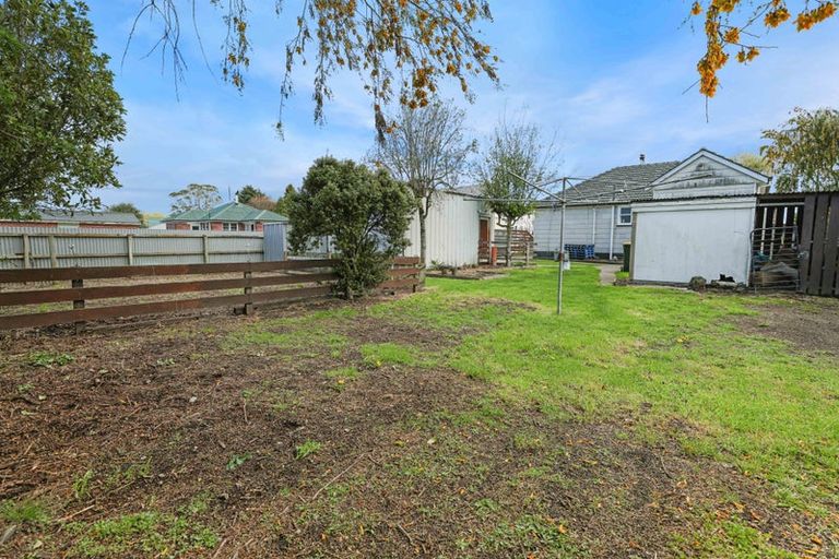 Photo of property in 12 Andrew Street, Allenton, Ashburton, 7700