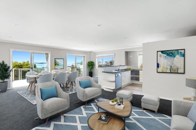 Photo of property in 6 Apollo Place, Snells Beach, 0920