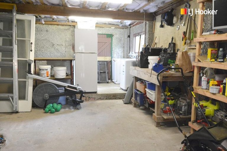 Photo of property in 35 County Road, Kaikorai, Dunedin, 9010