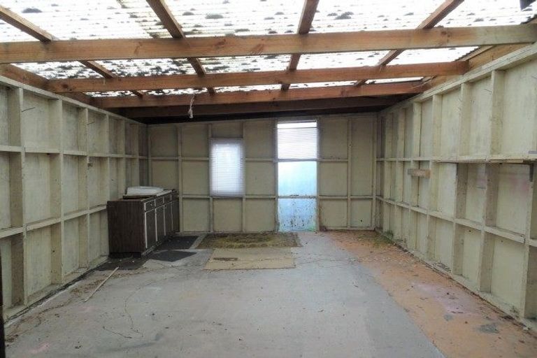 Photo of property in 52 Blake Street, Blaketown, Greymouth, 7805