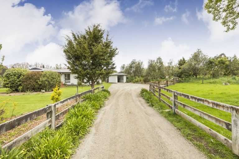 Photo of property in 18 Kuku Road, Pohangina, Ashhurst, 4884