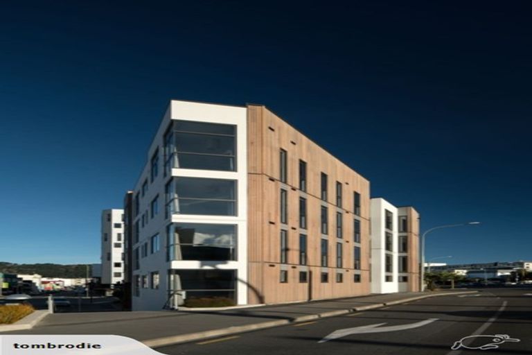 Photo of property in 304/83 Abel Smith Street, Te Aro, Wellington, 6011