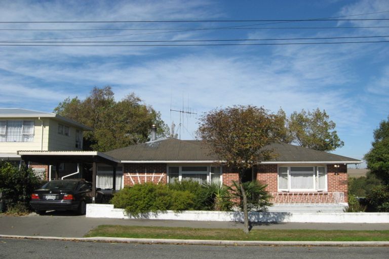 Photo of property in 43 Cambridge Street, Kensington, Timaru, 7910