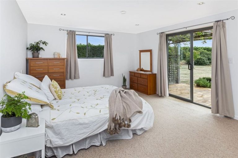 Photo of property in 967 Harewood Road, Eyrewell, Rangiora, 7476