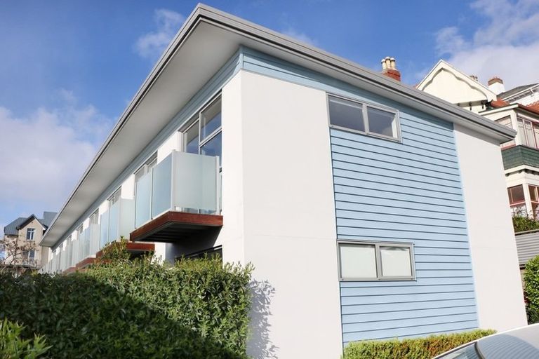 Photo of property in 3/7 Union Street, North Dunedin, Dunedin, 9016