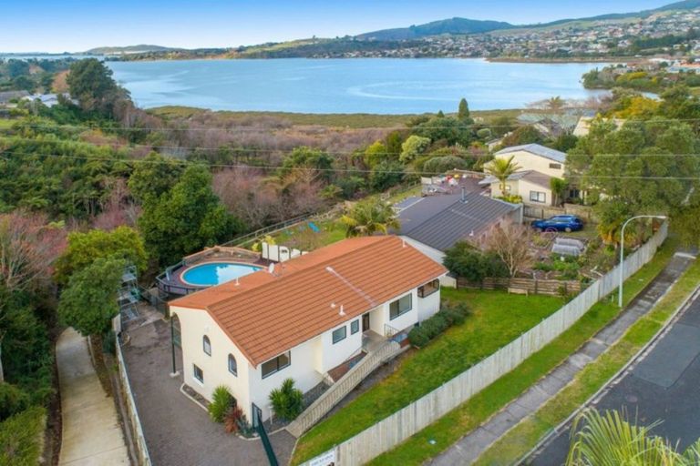 Photo of property in 96 Taipari Street, Maungatapu, Tauranga, 3112