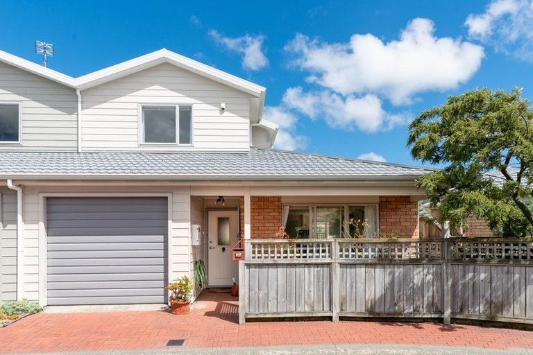 Photo of property in 31/25 Tacy Street, Kilbirnie, Wellington, 6022