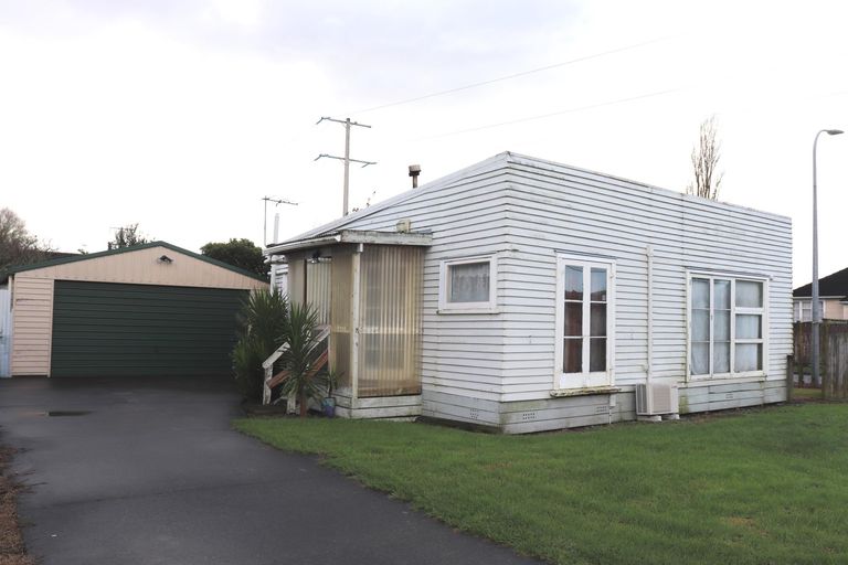 Photo of property in 32 Semple Street, Huntly, 3700