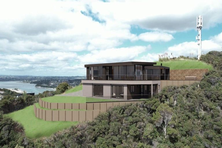 Photo of property in 36 Seacoast Road, Mangawhai Heads, Mangawhai, 0505