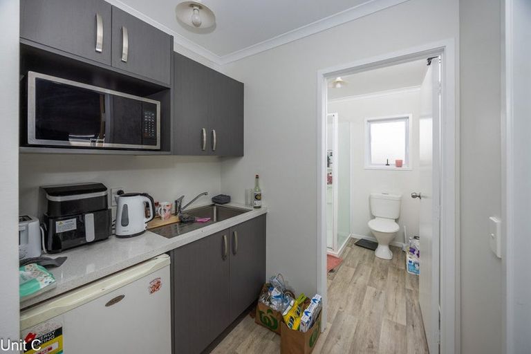 Photo of property in 103 Aurora Terrace, Hillcrest, Hamilton, 3216